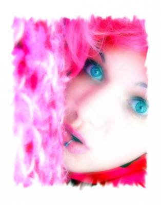 PiNk,PiNk,PiNk.......